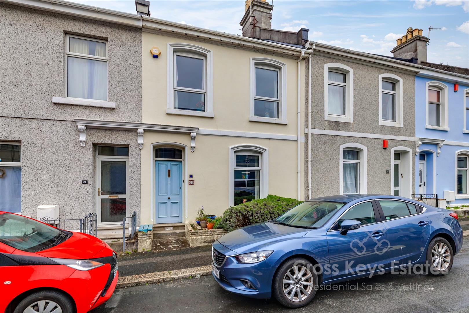 Cross Keys Estate Agents